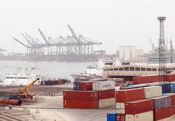 Trade deficit up 25% to bn in 8 months