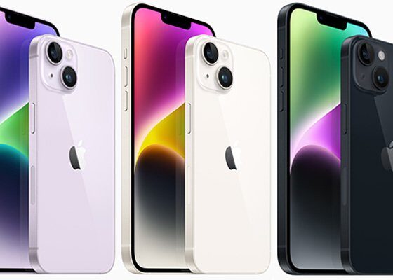 Trade-ins returned .4bn to US mobile consumers in 2025 | Computer Weekly