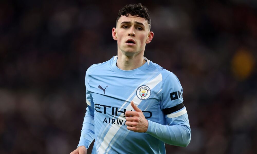 Transfer rumors, news: Could Foden leave Man City this summer?