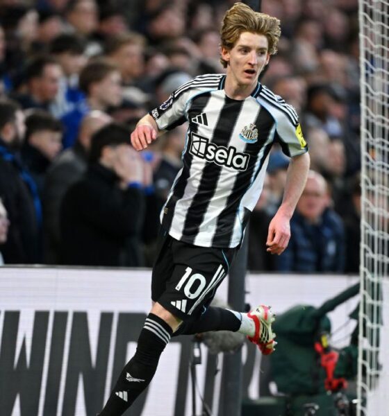 Transfer rumors, news: Liverpool eye Gordon to replace Gakpo