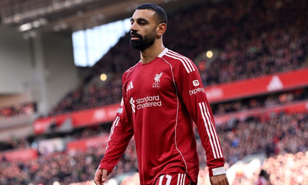 Transfer rumors, news: MLS an option for Liverpool’s Salah