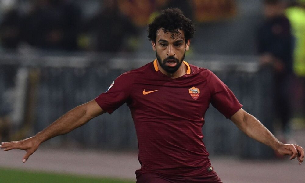 Transfer rumors, news: Salah eyes Roma after Liverpool exit