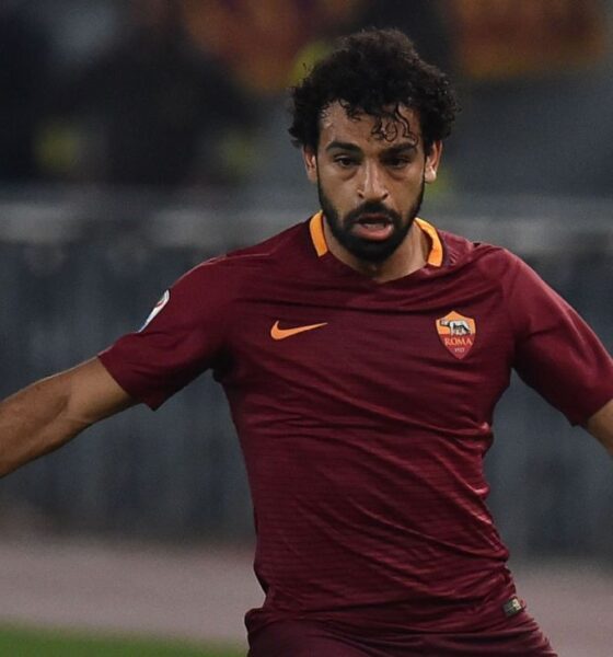 Transfer rumors, news: Salah eyes Roma after Liverpool exit