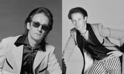 Trevor Oakes of ‘Showaddywaddy’ dies aged 79, know the reason here