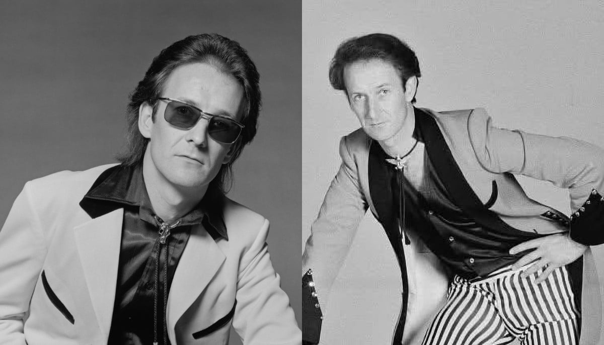 Trevor Oakes of ‘Showaddywaddy’ dies aged 79, know the reason here