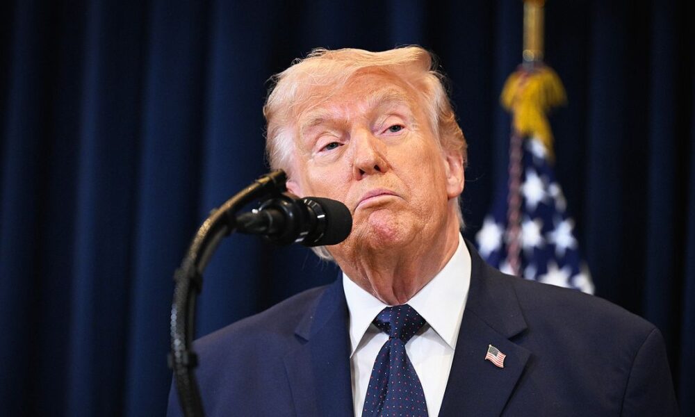 Trump Administration Won’t Rule Out Further Action Against Anthropic