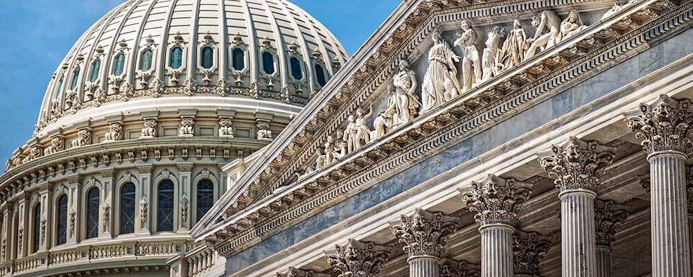 Trump looks to power up post-quantum, AI security | Computer Weekly