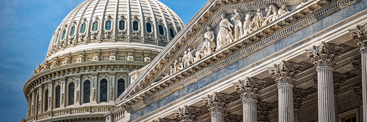 Trump looks to power up post-quantum, AI security | Computer Weekly