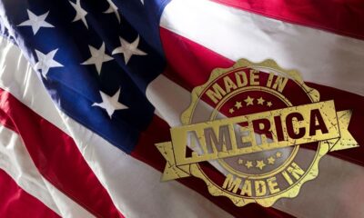 Trump signs order to combat fraudulent ‘Made in America’ labels
