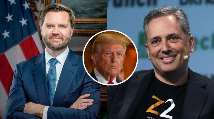 Trump’s AI czar warns Israel may NUKE Iran