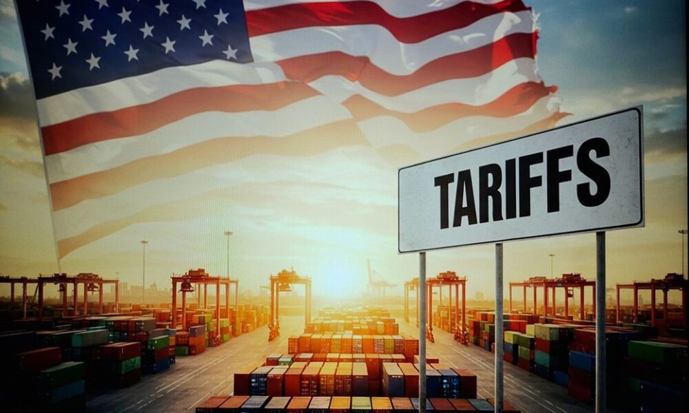 Trump’s tariffs had limited impact on US economy: Study