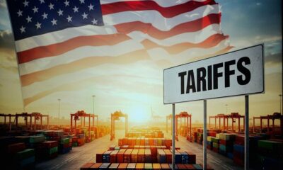 Trump’s tariffs had limited impact on US economy: Study