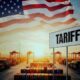 Trump’s tariffs had limited impact on US economy: Study