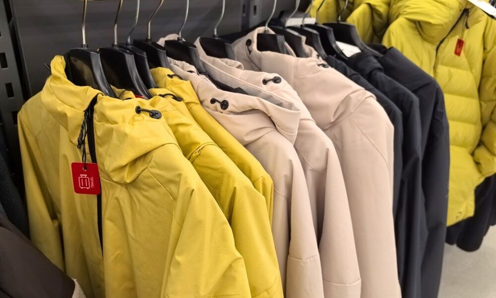 Turkiye’s apparel exports drop 6% to .3 bn in 2025