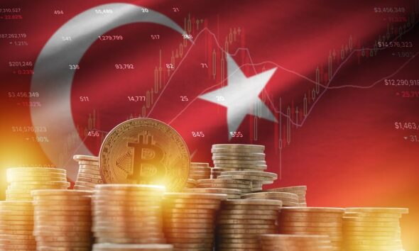 Turkiye’s trade sales volume rises 7.6% YoY in January