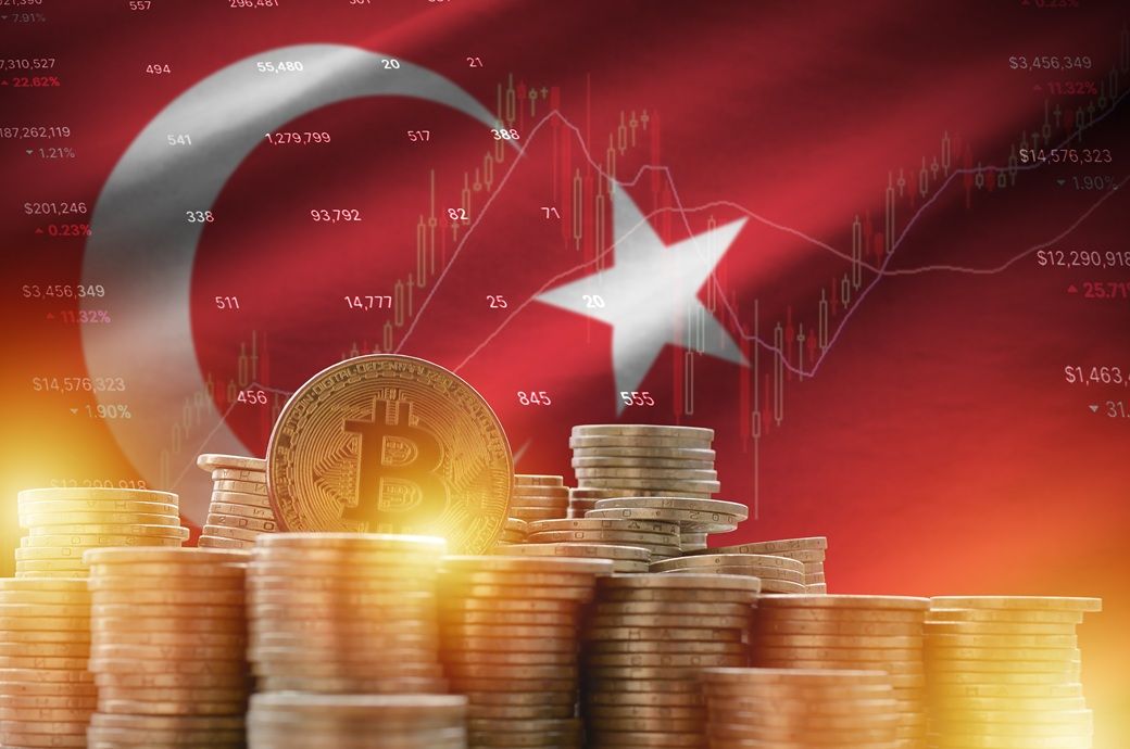 Turkiye’s trade sales volume rises 7.6% YoY in January
