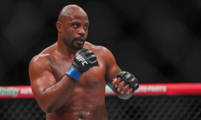 Tyrell Fortune wins UFC debut after score error reversal, years after being pronounced dead