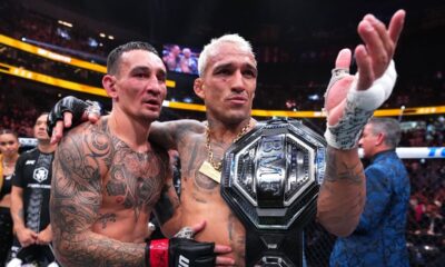 UFC 326 takeaways: Is this the end of the BMF title?