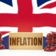 UK consumer inflation remains flat at 3% YoY in Feb