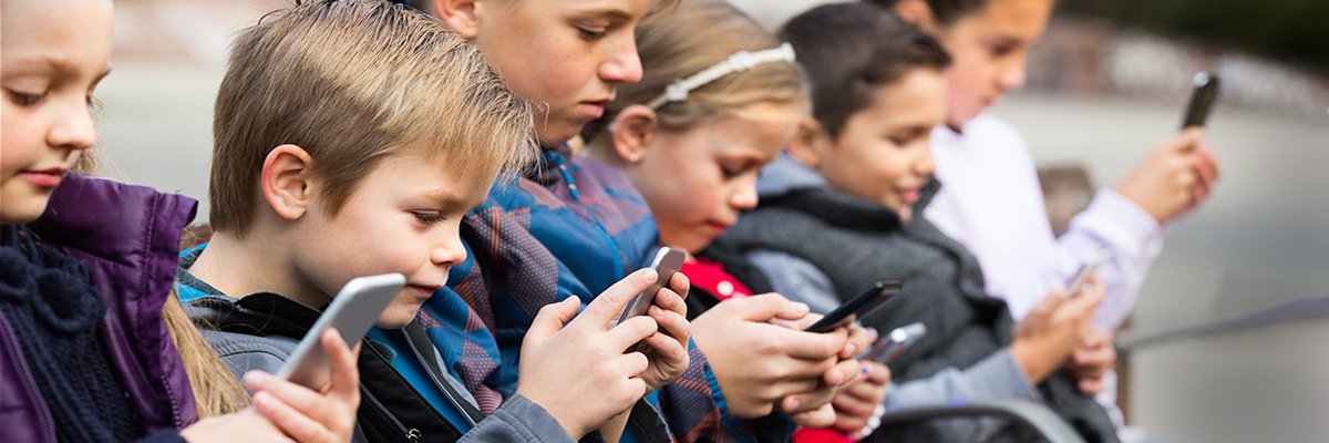 UK government consults on social media ban for under-16s   | Computer Weekly