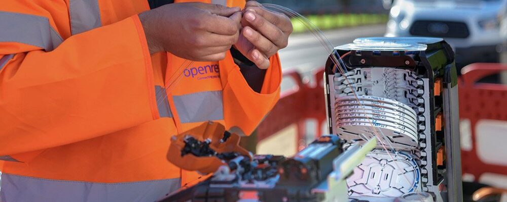 UK government unveils gigabit broadband upgrade tracker | Computer Weekly