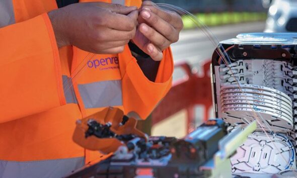 UK government unveils gigabit broadband upgrade tracker | Computer Weekly