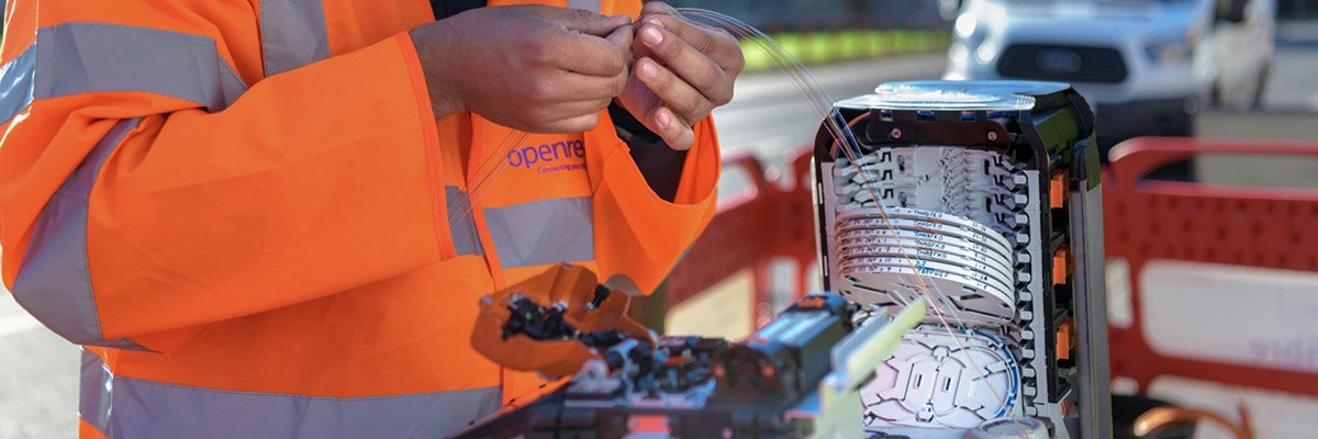 UK government unveils gigabit broadband upgrade tracker | Computer Weekly