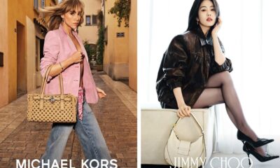 UK’s Capri Holdings Limited appoints Tyler Reddien as CFO & COO