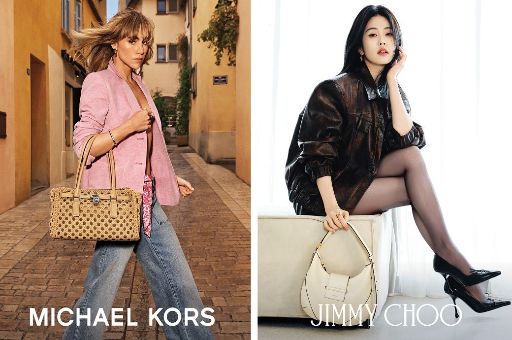 UK’s Capri Holdings Limited appoints Tyler Reddien as CFO & COO