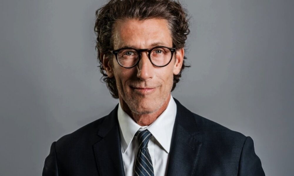 US’ Gap Inc. president & CEO Richard Dickson to be honoured by FIT