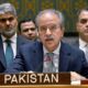 US-Israel attack on Iran risks regional conflagration, Pakistan tells UNSC
