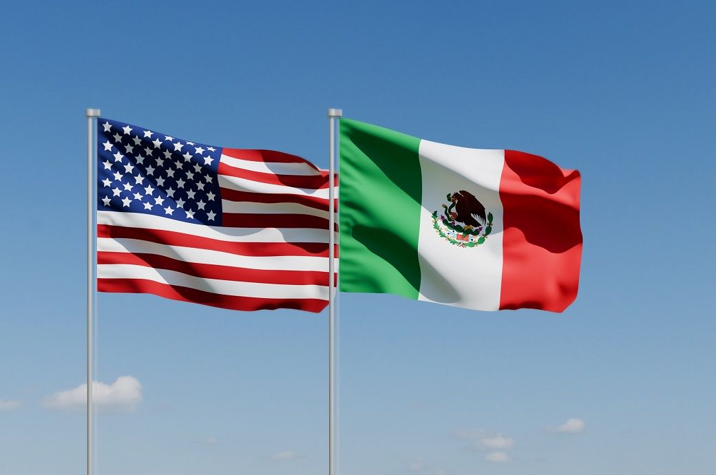 US, Mexico launch USMCA review process; talks likely to begin Mar 16