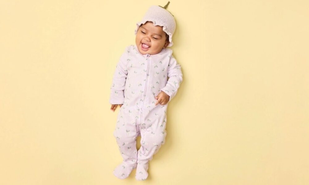 US’ Old Navy launches little navy, a new newborn essentials collection
