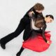 US Olympic skating power couple Madison Chock, Evan Bates withdraw from world championship