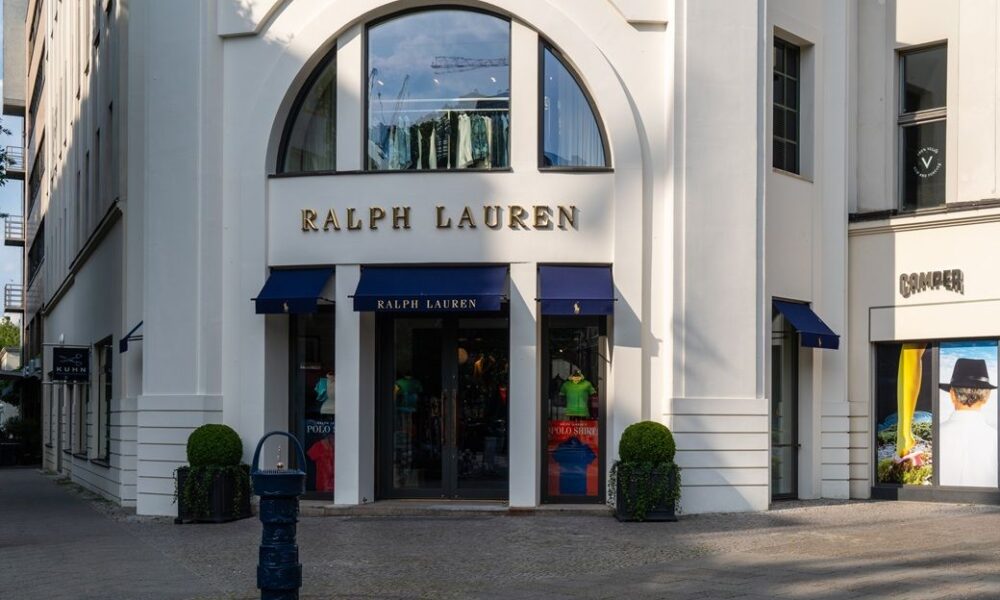 US’ Ralph Lauren unveils ‘Timeless by Design 2030’ sustainability plan