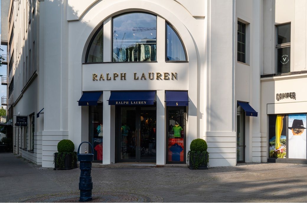 US’ Ralph Lauren unveils ‘Timeless by Design 2030’ sustainability plan