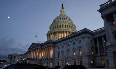 US Senate rejects bid to limit Trump’s Iran war powers