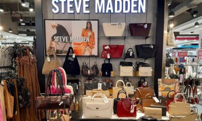 US’ Steven Madden’s 2025 revenue rises 11% on Kurt Geiger boost
