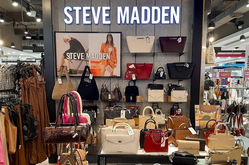 US’ Steven Madden’s 2025 revenue rises 11% on Kurt Geiger boost