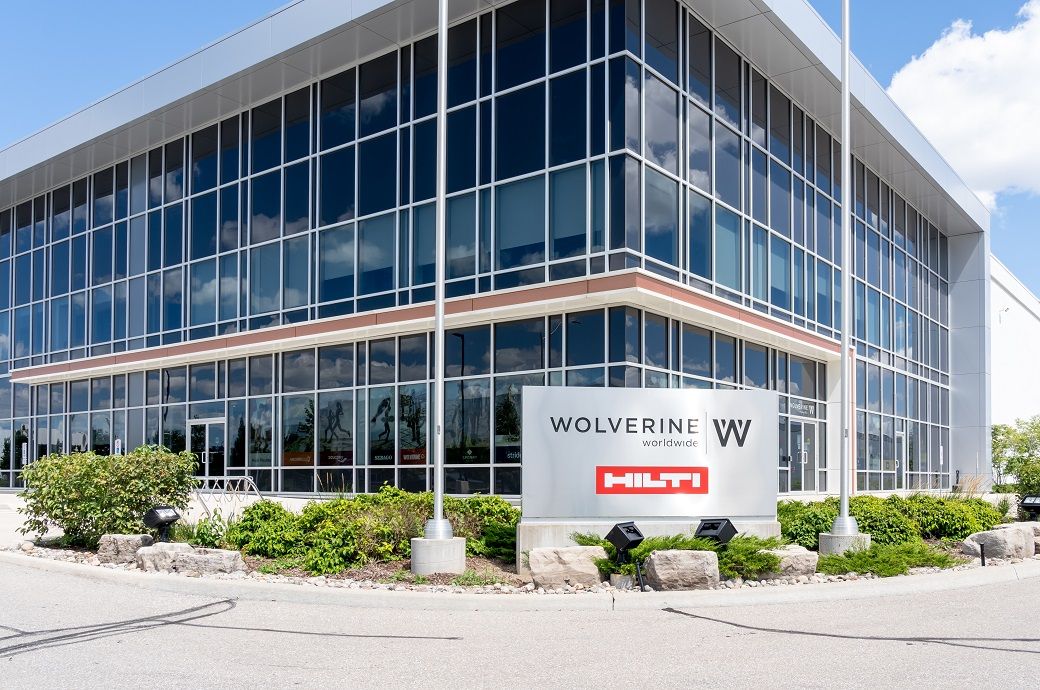 US’ Wolverine Worldwide 2025 revenue rises 6.8% on Active Group growth