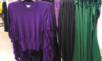 US apparel imports fell 5% in terms of volume in 2025