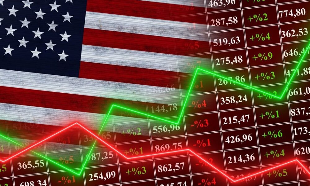 US’ economic index dips 0.1% in January amid easing headwinds: TCB