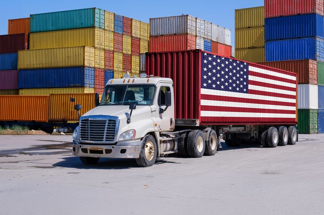 US import prices rise 1.3% in February; exports up 1.5%