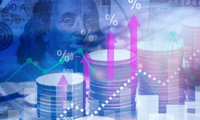 US inflation rises 0.3% MoM in Feb, annual inflation steady at 2.4%