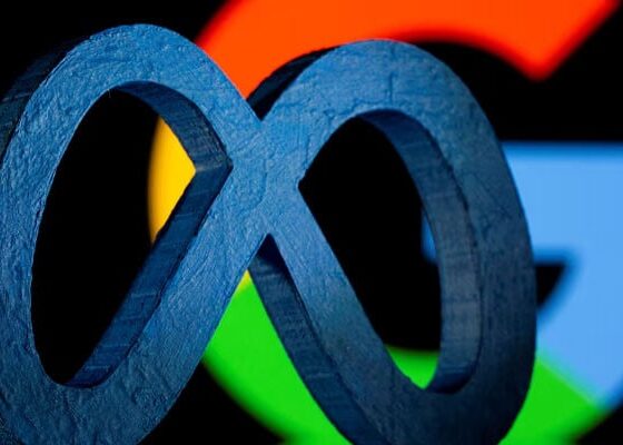 US jury finds Meta and Google liable in social media addiction trial