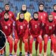 US offers refuge to Iran women’s football team after Islamic Republic calls them ‘traitors’
