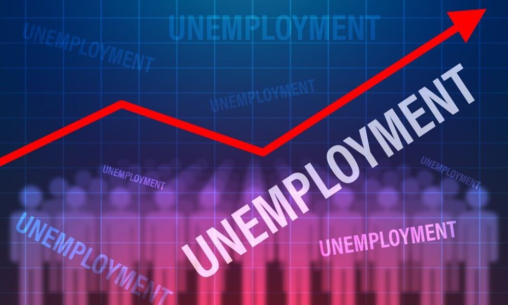 US unemployment rate 4.4% in Feb 2026, LFPR 62%: BLS