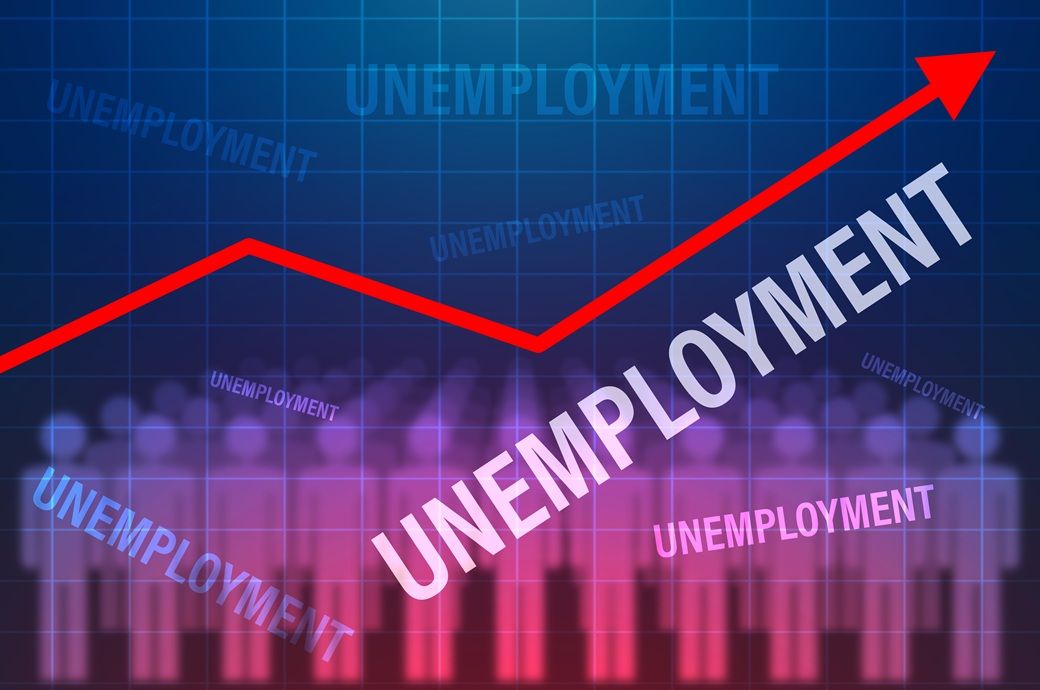US unemployment rate 4.4% in Feb 2026, LFPR 62%: BLS
