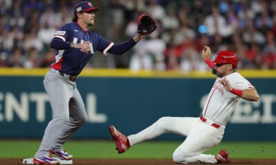 USA beats Canada in World Baseball Classic to maintain American sports dominance over northern neighbor