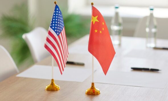 USITC launches study on ending China PNTR